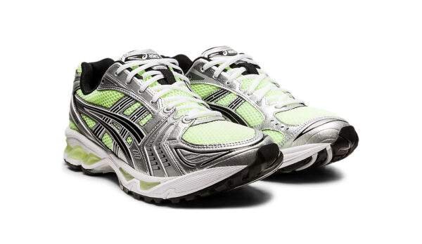 נעלי אסיקס | ASICS GEL-KAYANO 14 Light Green