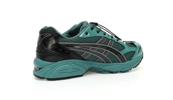 נעלי אסיקס | ASICS Gel-Kayano 14 Turquoise/Black