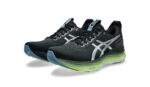 נעלי אסיקס | Asics Gel-Kayano 32 Luxe Black Lime