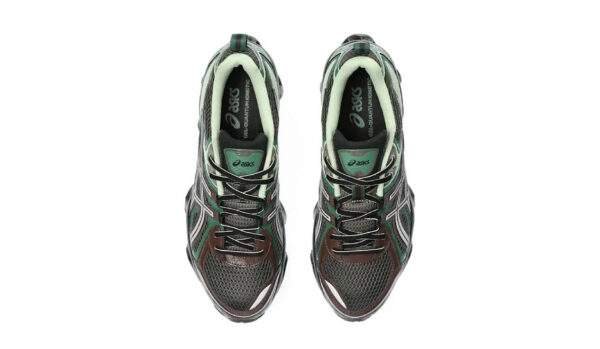 נעלי אסיקס | ASICS GEL-QUANTUM Kinetic Dark Sepia