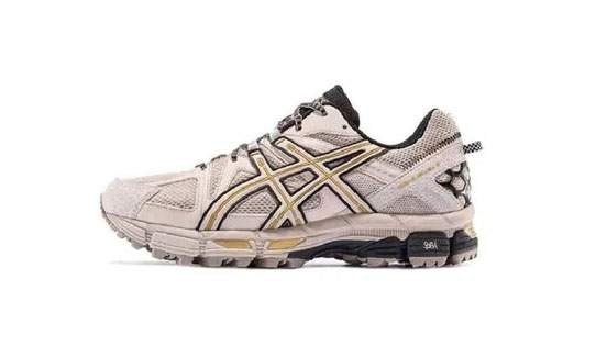 נעלי אסיקס | ASICS GEL-Kahana 8 Khaki