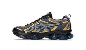 נעלי אסיקס | ASICS GEL-QUANTUM KINETIC Pepper Light Indigo