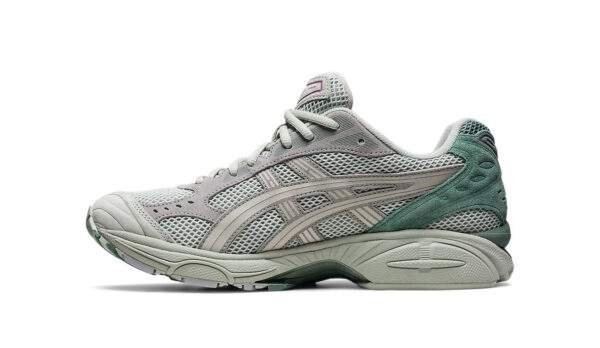 נעלי אסיקס | ASICS GEL-Kayano 14 Light Sage/Smoke Grey