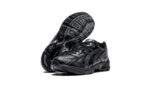 נעלי אסיקס | ASICS GEL-1130 Black/Graphite Dark Grey