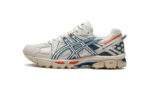 נעלי אסיקס | ASICS GEL-Kahana 8 Brown/Blue