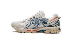 נעלי אסיקס | ASICS GEL-Kahana 8 Brown/Blue