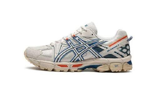 נעלי אסיקס | ASICS GEL-Kahana 8 Brown/Blue