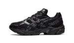 נעלי אסיקס | ASICS GEL-1130 Black/Graphite Dark Grey