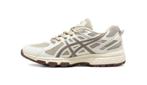 נעלי אסיקס | Asics Gel Venture 6 Beige