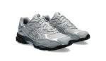 נעלי אסיקס | Asics GEL-NYC Mid Grey Sheet Rock