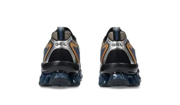 נעלי אסיקס | ASICS GEL-QUANTUM KINETIC Pepper Light Indigo