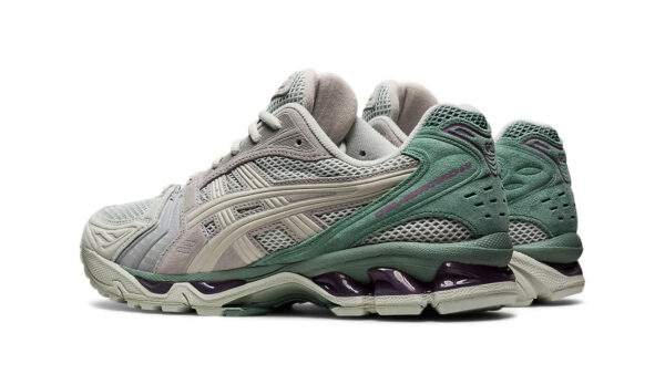 נעלי אסיקס | ASICS GEL-Kayano 14 Light Sage/Smoke Grey