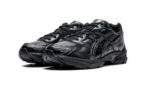 נעלי אסיקס | ASICS GEL-1130 Black/Graphite Dark Grey