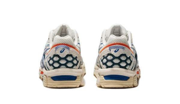 נעלי אסיקס | ASICS GEL-Kahana 8 Brown/Blue