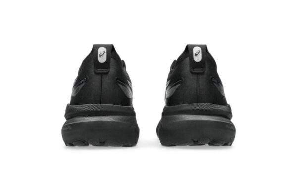 נעלי אסיקס | Asics Gel-Kayano 31 Black
