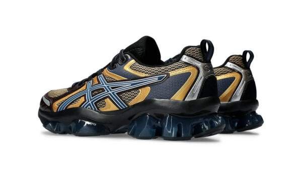 נעלי אסיקס | ASICS GEL-QUANTUM KINETIC Pepper Light Indigo