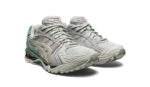 נעלי אסיקס | ASICS GEL-Kayano 14 Light Sage/Smoke Grey