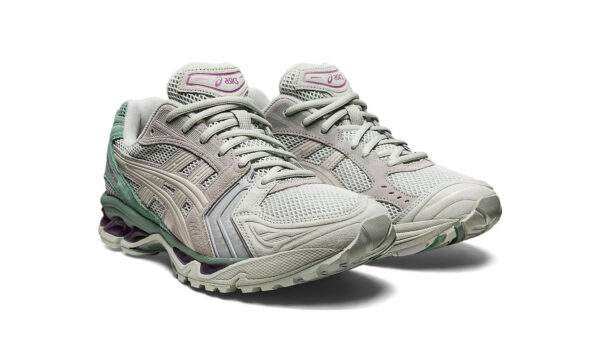 נעלי אסיקס | ASICS GEL-Kayano 14 Light Sage/Smoke Grey