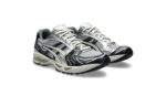 נעלי אסיקס | ASICS GEL-Kayano 14 Black Glacier Grey Silver Black