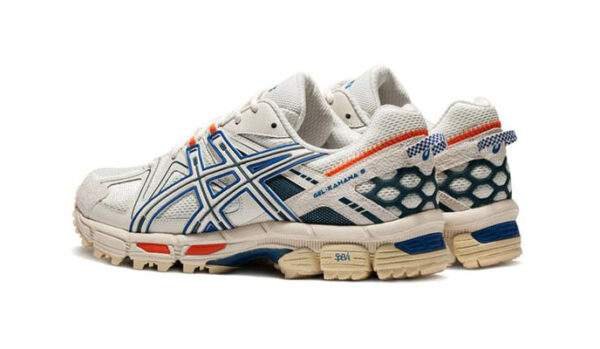 נעלי אסיקס | ASICS GEL-Kahana 8 Brown/Blue