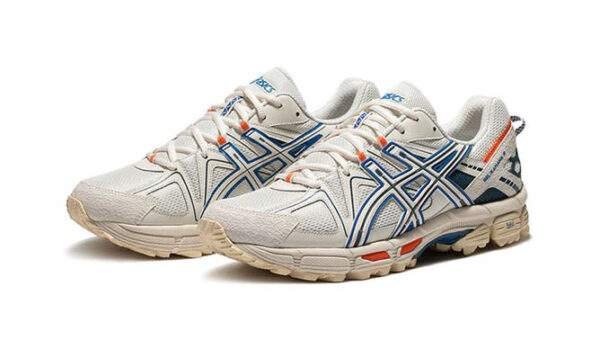 נעלי אסיקס | ASICS GEL-Kahana 8 Brown/Blue