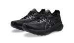 נעלי אסיקס | Asics Gel-Kayano 31 Black