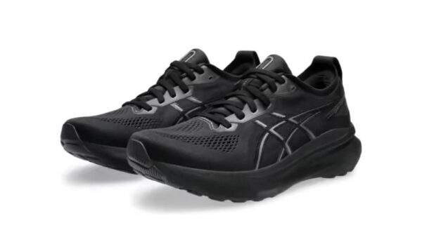 נעלי אסיקס | Asics Gel-Kayano 31 Black