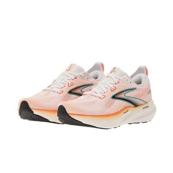 נעלי ברוקס | Brooks Glycerin 22 Orange
