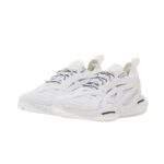 נעלי ריצה של אדידס | Adidas x Stella McCartney Solarglide White