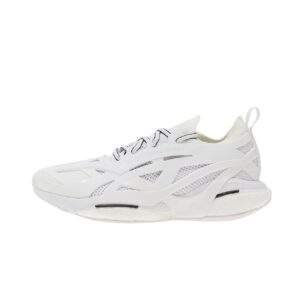 נעלי ריצה של אדידס | Adidas x Stella McCartney Solarglide White