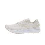 נעלי ברוקס | Brooks Ghost 16 White/ Grey