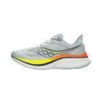 נעלי סאקוני | Saucony Endorphin Speed 5 - Street Running Shoes White/Lemon