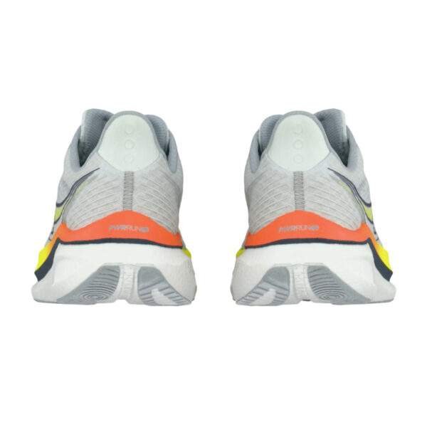 נעלי סאקוני | Saucony Endorphin Speed 5 - Street Running Shoes White/Lemon