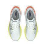 נעלי סאקוני | Saucony Endorphin Speed 5 - Street Running Shoes White/Lemon