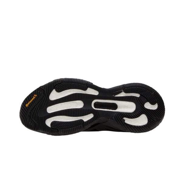 נעלי ריצה של אדידס | Adidas x Stella McCartney Solarglide Black