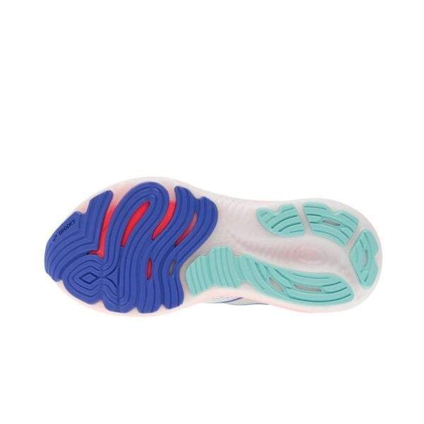 נעלי ברוקס | Brooks Glycerin 22 White