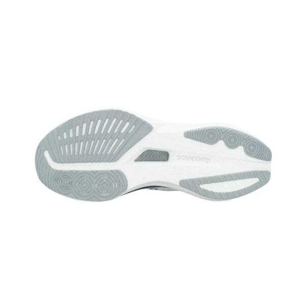 נעלי סאקוני | Saucony Endorphin Speed 5 - Street Running Shoes White/Lemon