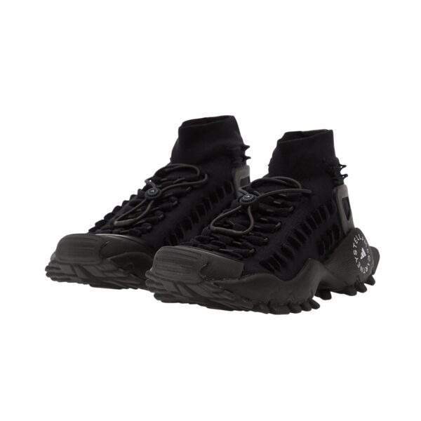 נעלי ריצה של אדידס | Adidas x Stella McCartney Seeulater 2 Black
