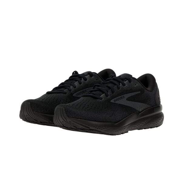 נעלי ברוקס | Brooks Ghost 16 Black/ Ebony