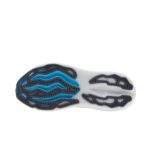 נעלי ברוקס | Brooks Glycerin Max Blazing Orange/ Blue