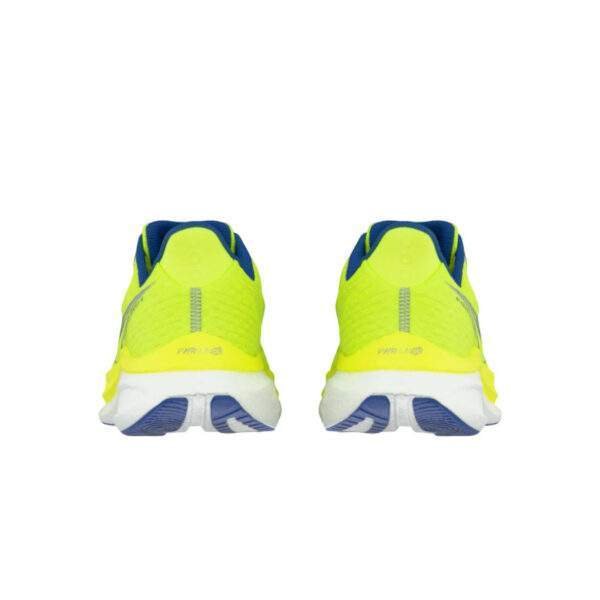נעלי סאקוני | Saucony Endorphin Speed 5 - Street Running Shoes Citron/Lapis