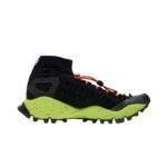 נעלי ריצה של אדידס | Adidas x Stella McCartney Seeulater 2 Black/ Green