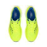 נעלי סאקוני | Saucony Endorphin Speed 5 - Street Running Shoes Citron/Lapis