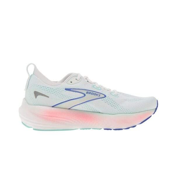 נעלי ברוקס | Brooks Glycerin 22 White