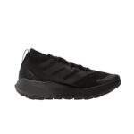 נעלי ריצה של אדידס | Adidas Terrex Agravic GTX Black