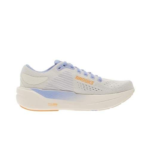 נעלי ברוקס | Brooks Ghost Max 3 Blue Heron/ Orange