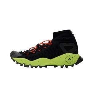 נעלי ריצה של אדידס | Adidas x Stella McCartney Seeulater 2 Black/ Green