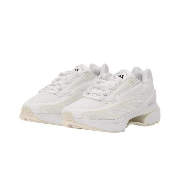 נעלי ריצה של אדידס | Adidas x Stella McCartney SPW 2000 White