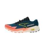 נעלי ברוקס | Brooks Catamount 4 Blue