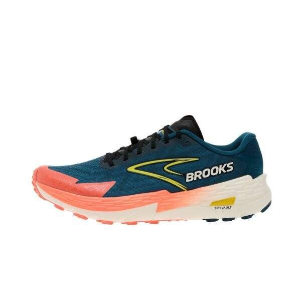 נעלי ברוקס | Brooks Catamount 4 Blue